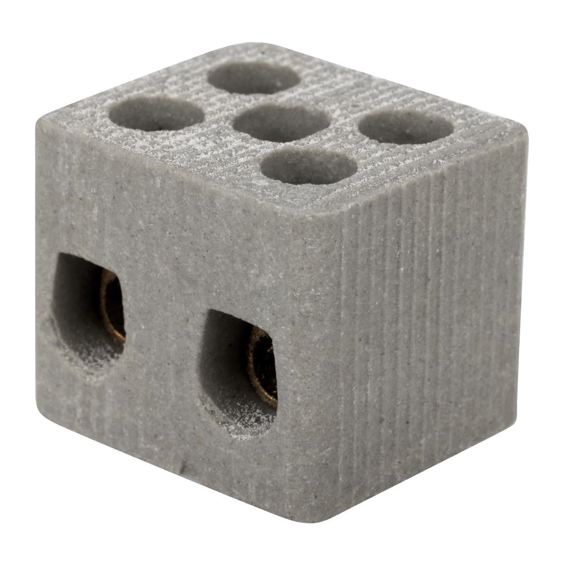 AT004 Buffalo 600 Series Porcelain Terminal