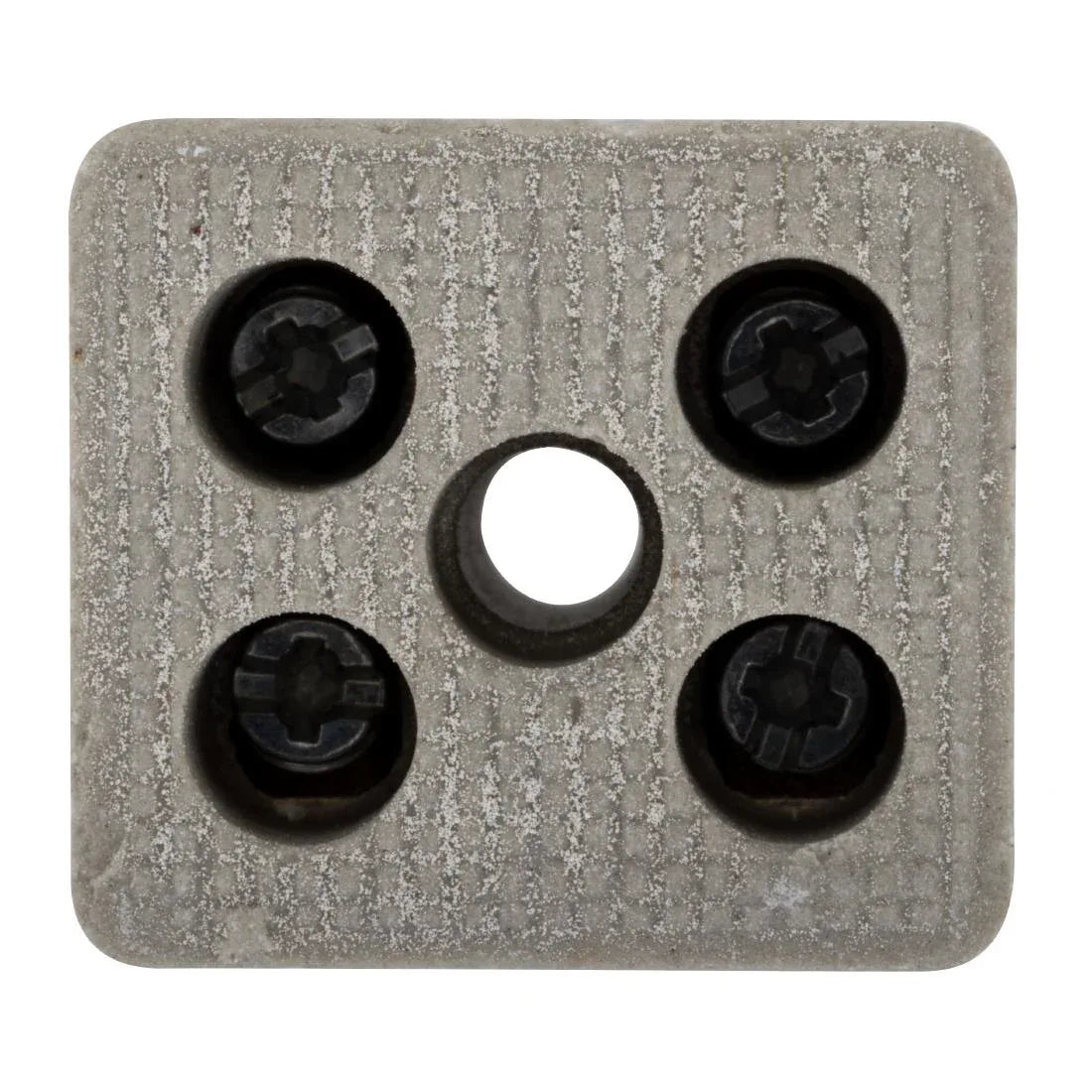 AT004 Buffalo 600 Series Porcelain Terminal - JD Catering Equipment Solutions Ltd