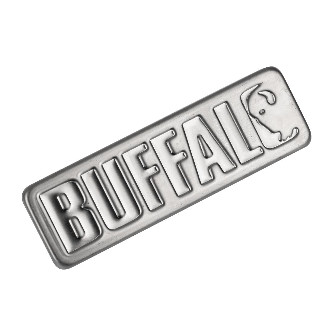 AT006 Buffalo 600 Series Logo