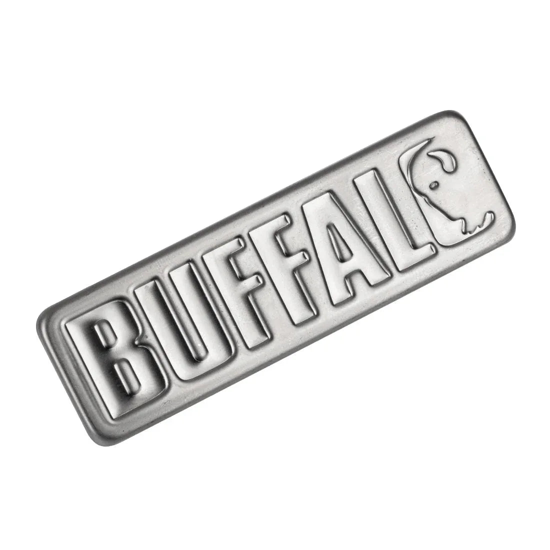 AT006 Buffalo 600 Series Logo - JD Catering Equipment Solutions Ltd