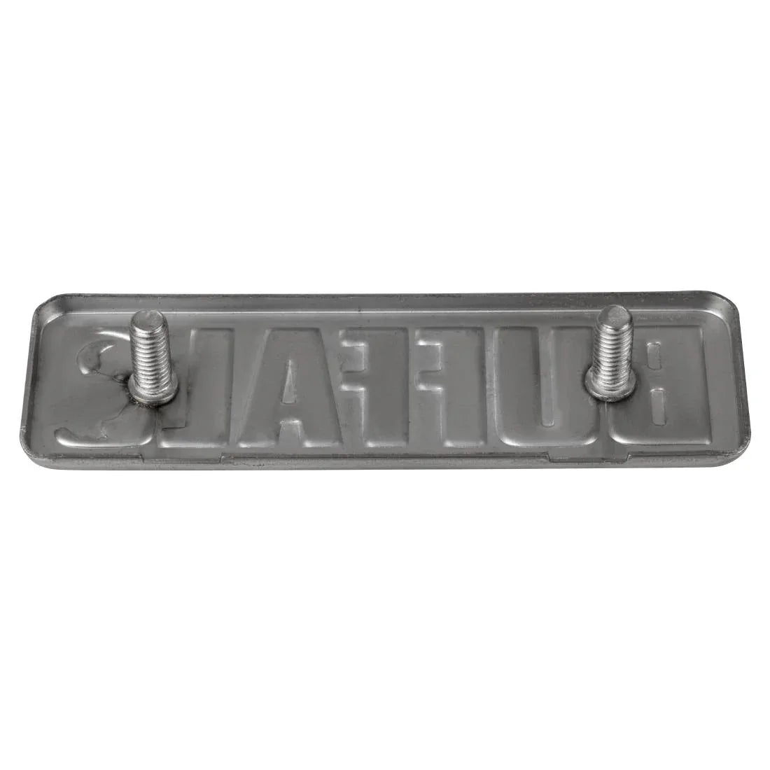 AT006 Buffalo 600 Series Logo - JD Catering Equipment Solutions Ltd