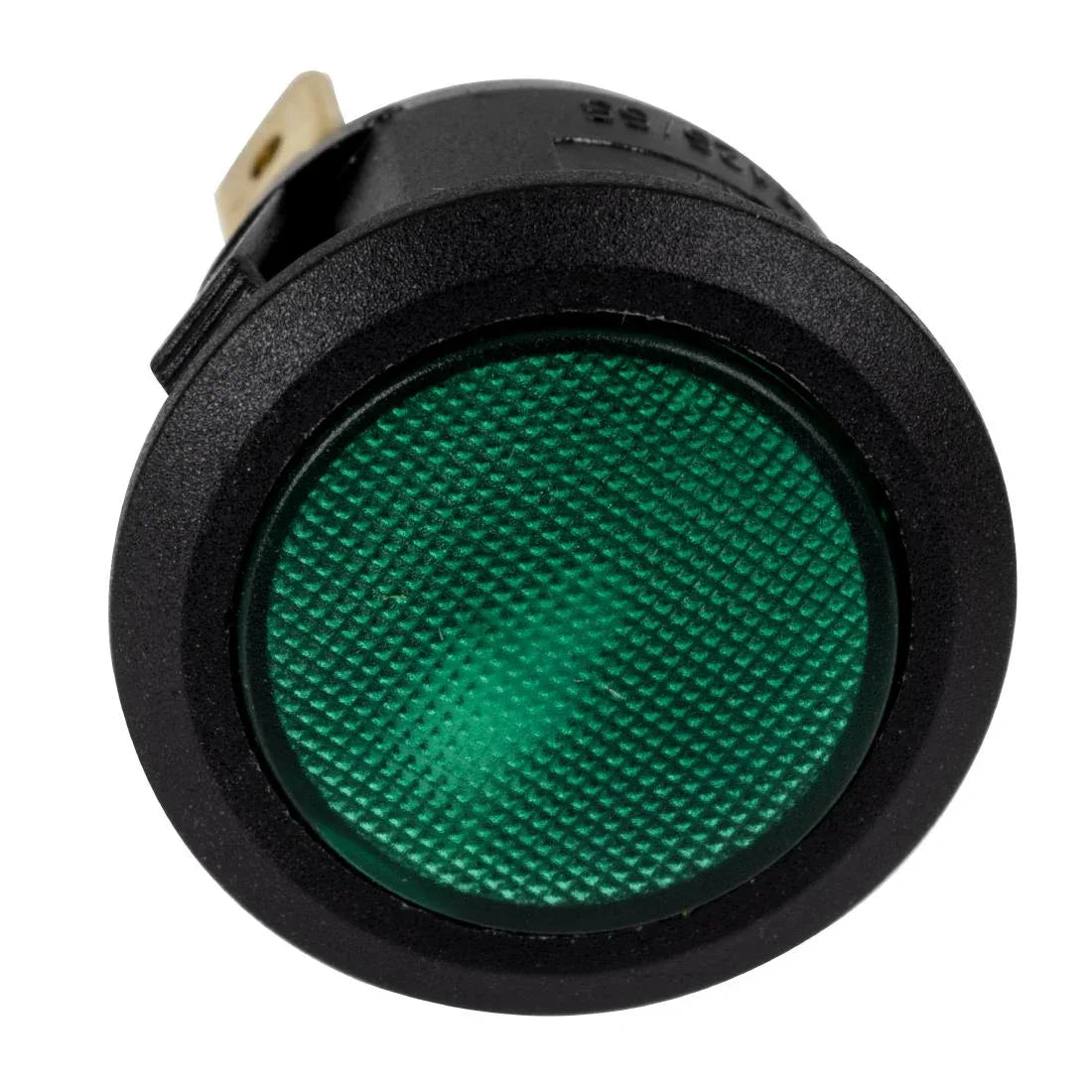 AT007 Buffalo 600 Series Green Signal Lamp - JD Catering Equipment Solutions Ltd