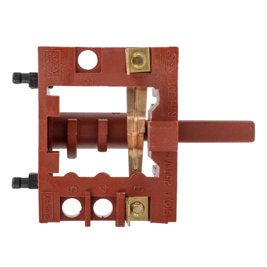 AT010 Buffalo 600 Series On/Off Switch