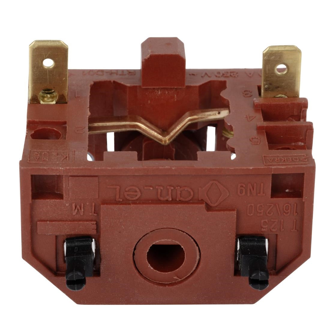 AT010 Buffalo 600 Series On/Off Switch