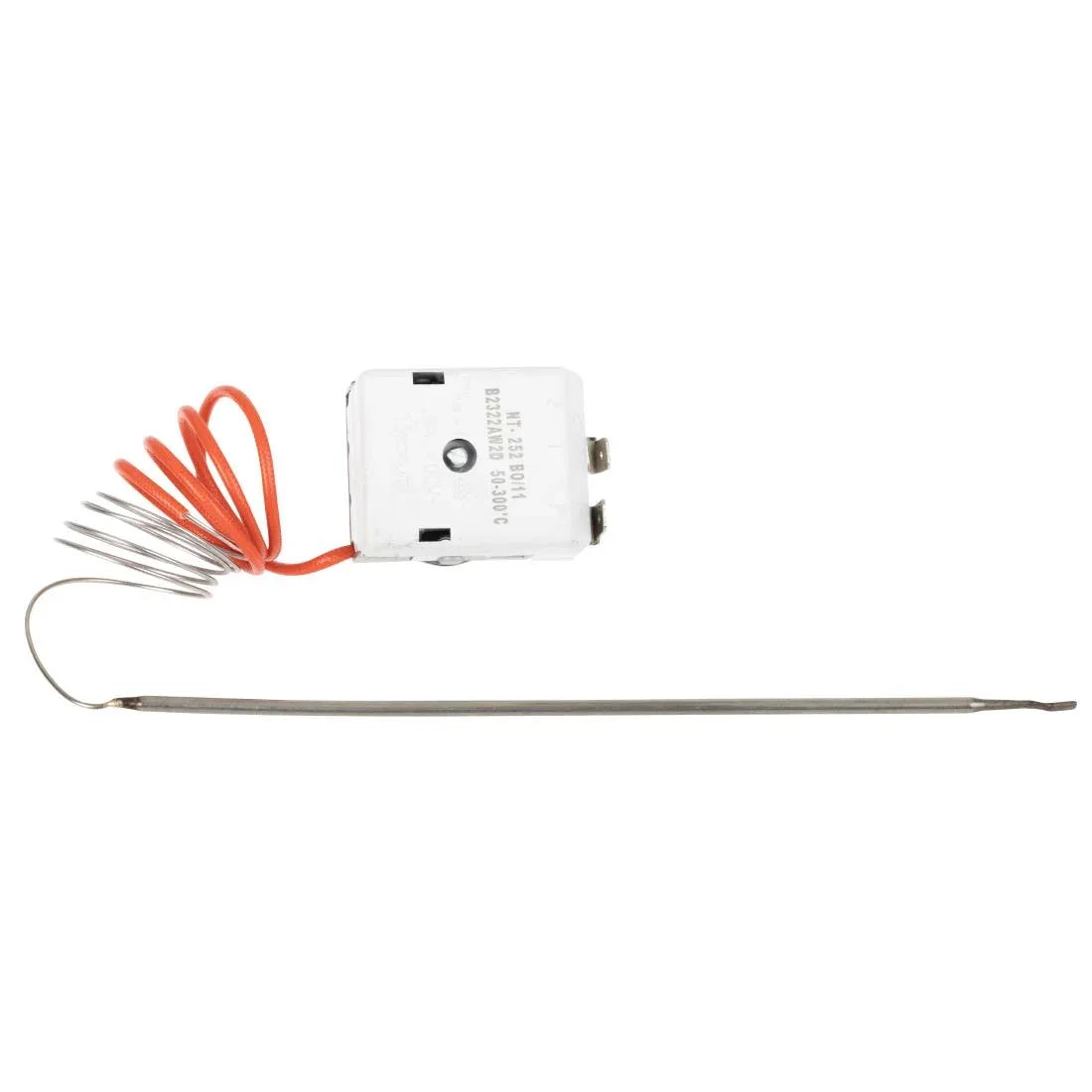 AT011 Buffalo 600 Series Thermostat - JD Catering Equipment Solutions Ltd