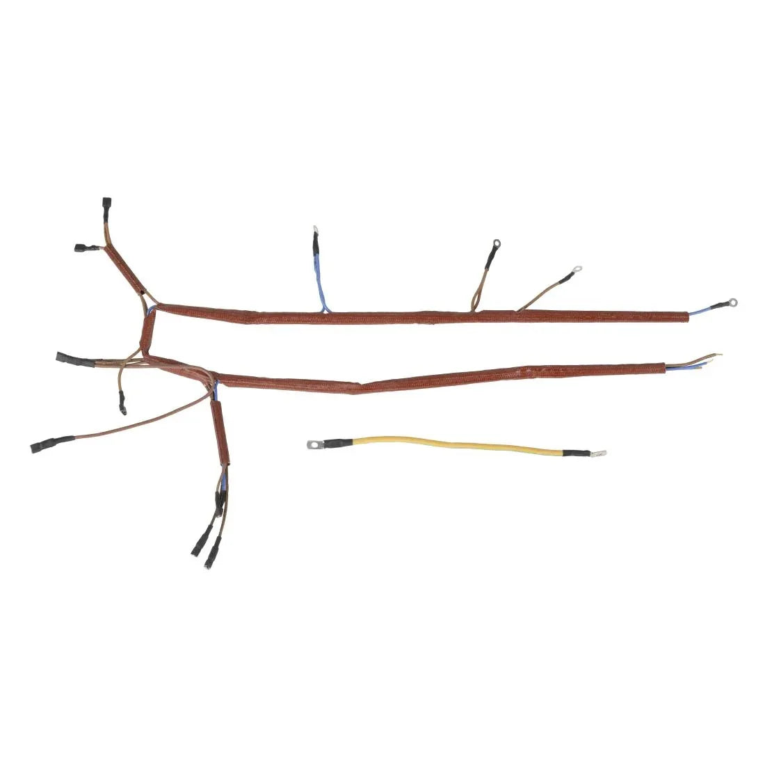 AT013 Buffalo 600 Series Internal Wiring Group - JD Catering Equipment Solutions Ltd