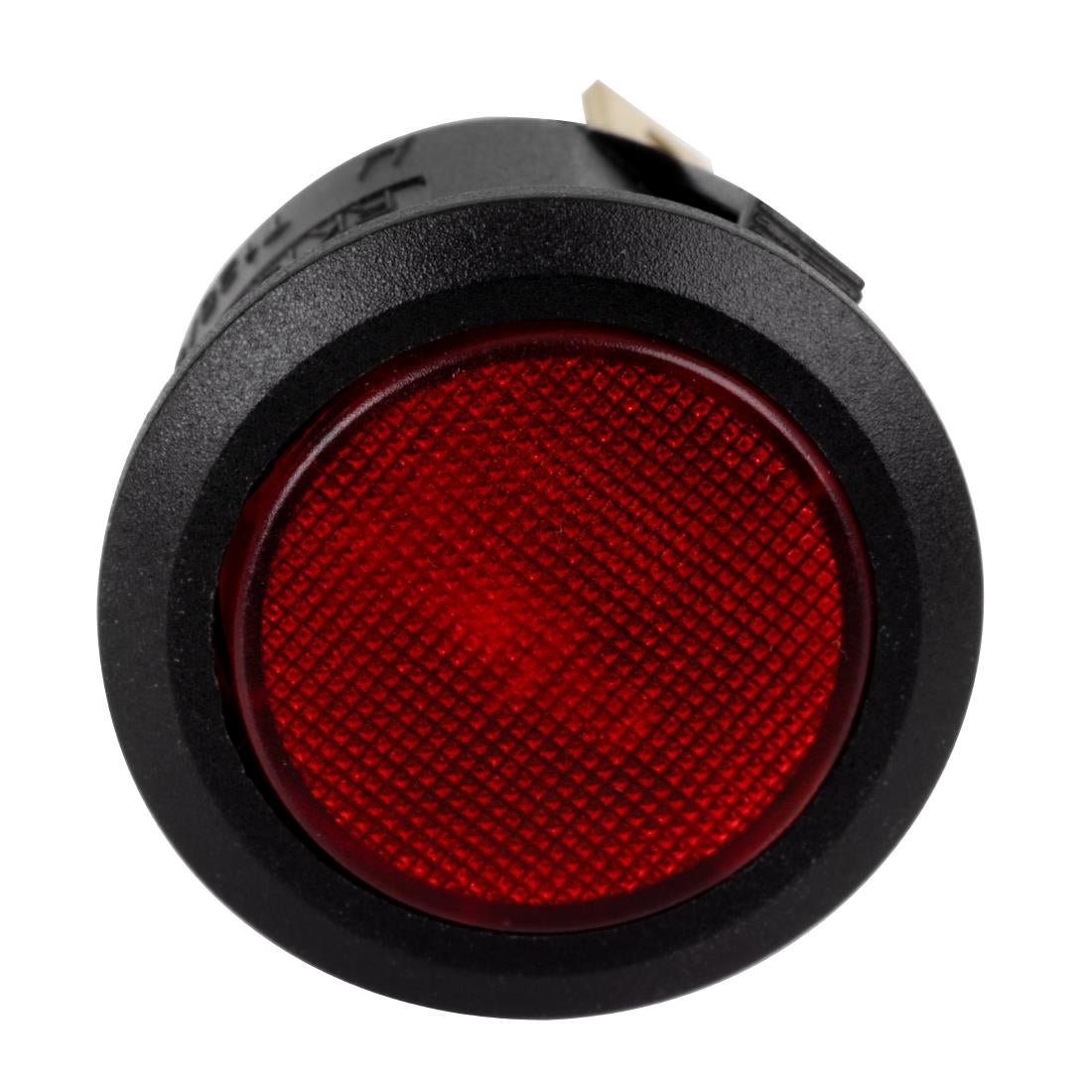 AT014 Buffalo 600 Series Red Signal Lamp