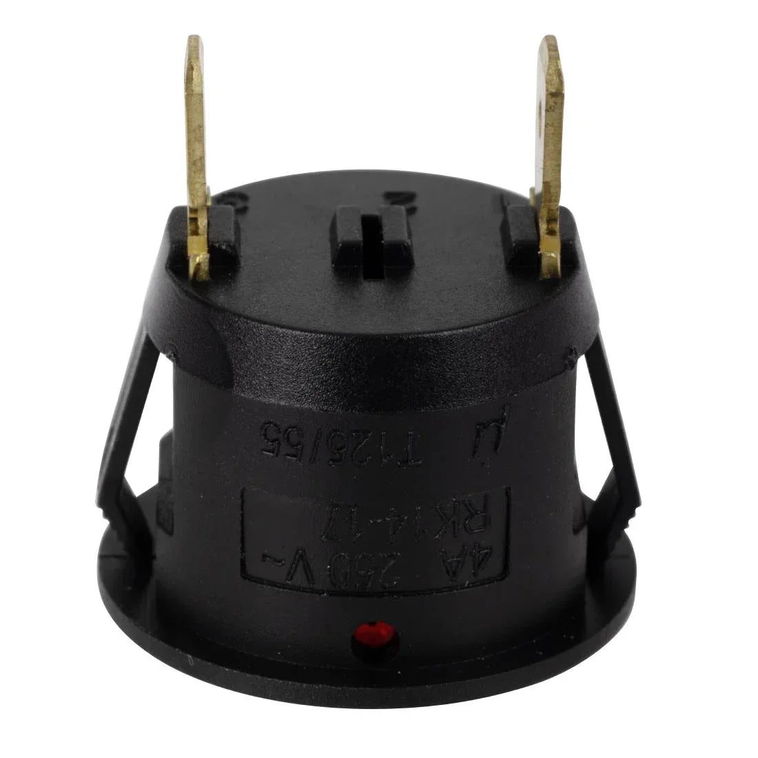 AT014 Buffalo 600 Series Red Signal Lamp - JD Catering Equipment Solutions Ltd