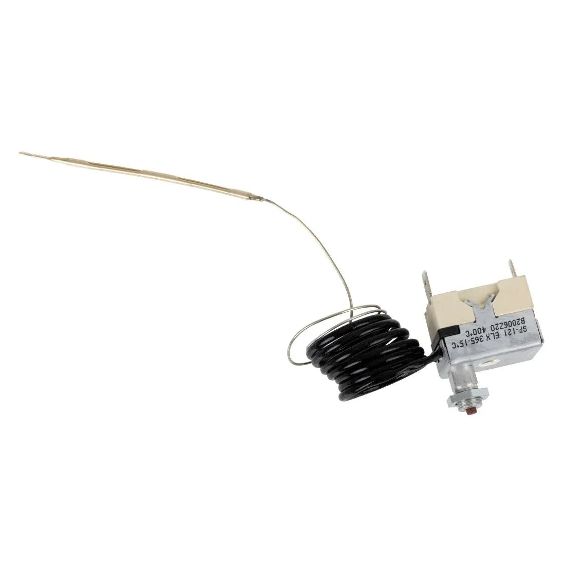 AT015 Buffalo 600 Series Limit Thermostat - JD Catering Equipment Solutions Ltd