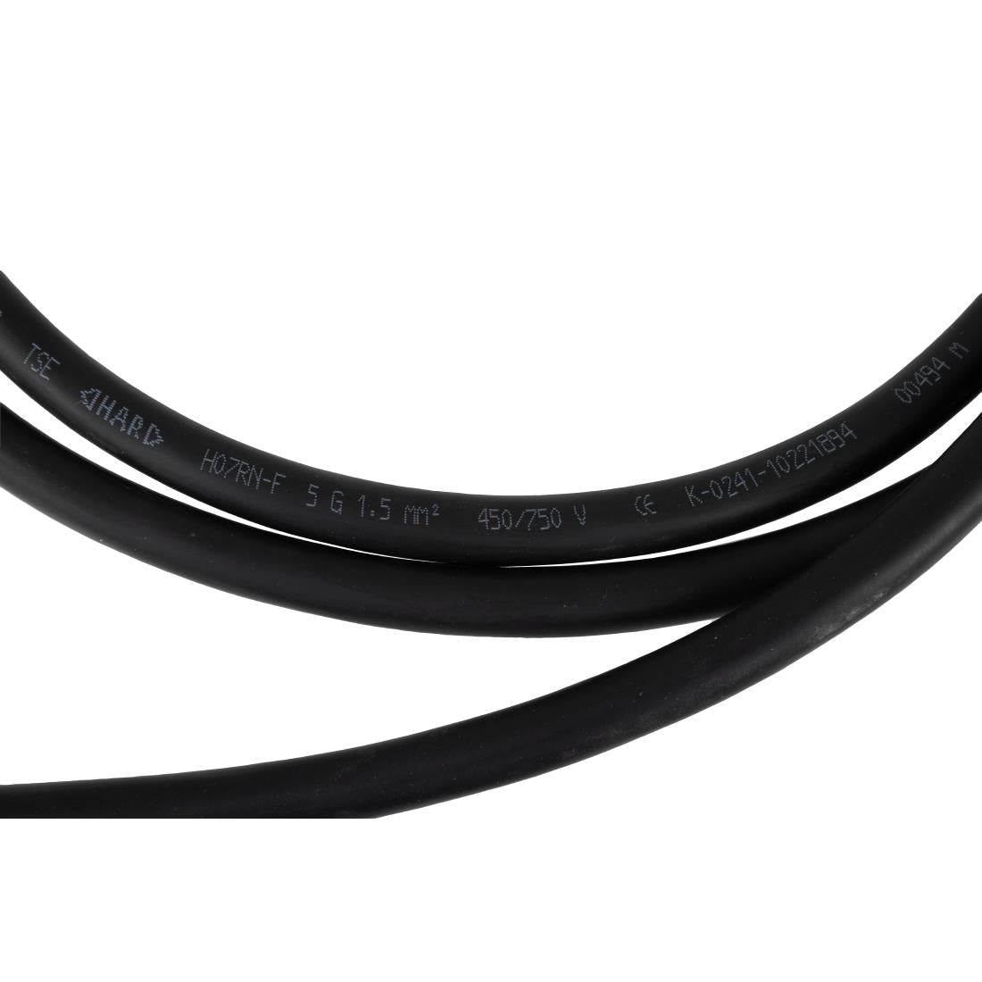 AT016 Buffalo 600 Series Supply Cable