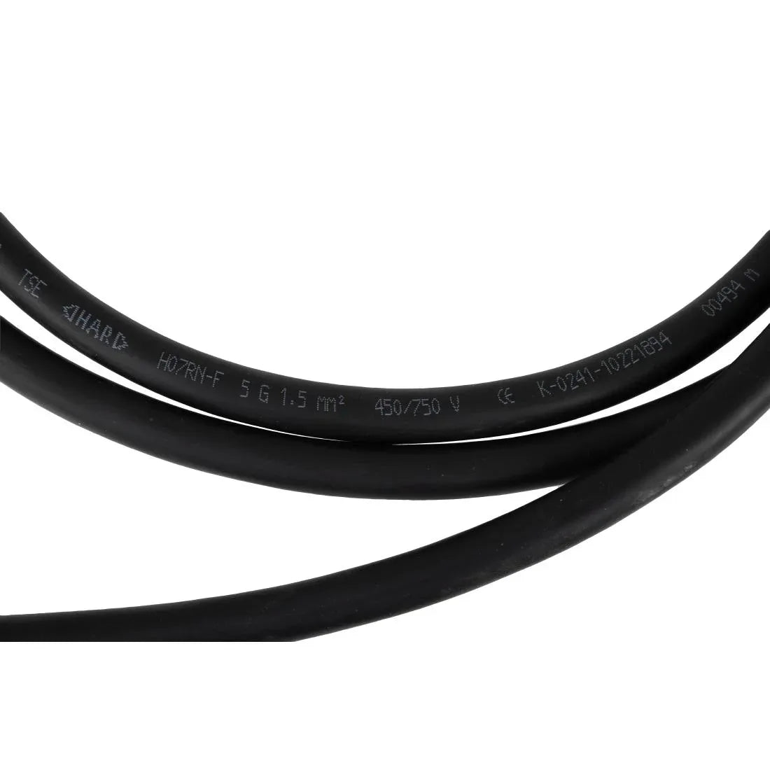 AT016 Buffalo 600 Series Supply Cable - JD Catering Equipment Solutions Ltd