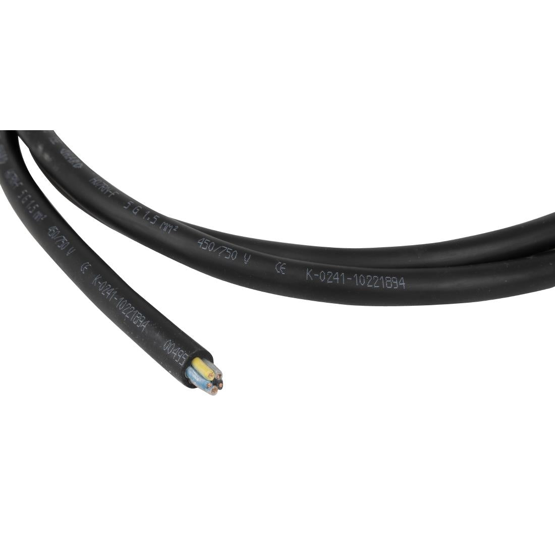 AT016 Buffalo 600 Series Supply Cable