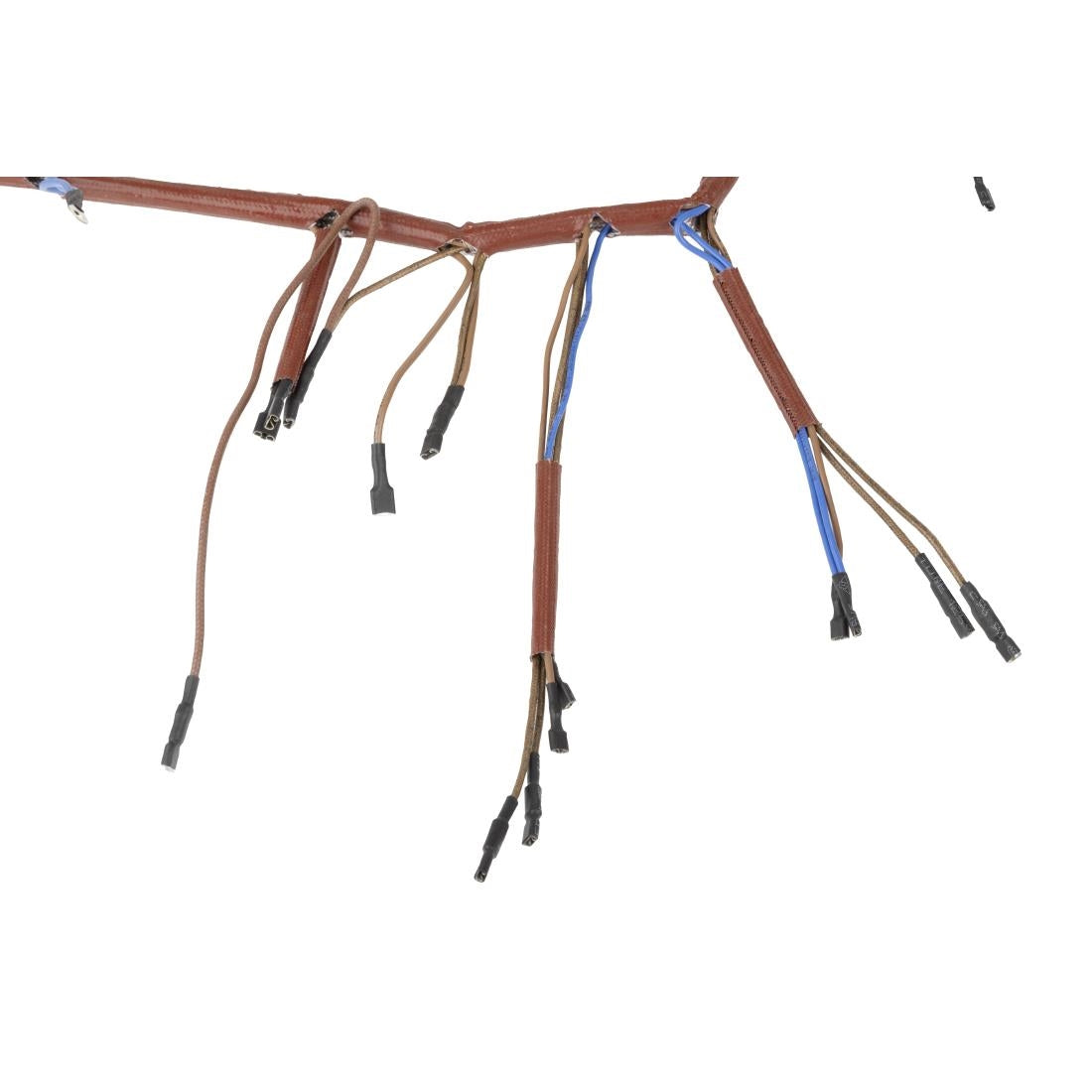 AT017 Buffalo 600 Series Internal Wiring Group