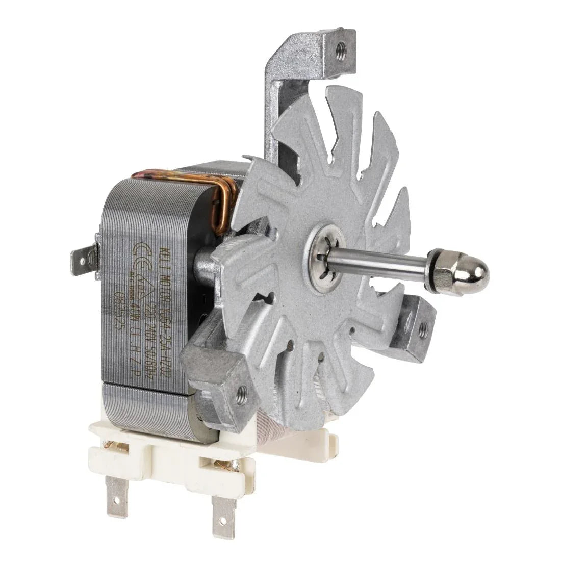 AT019 Buffalo 600 Series Fan Motor - JD Catering Equipment Solutions Ltd