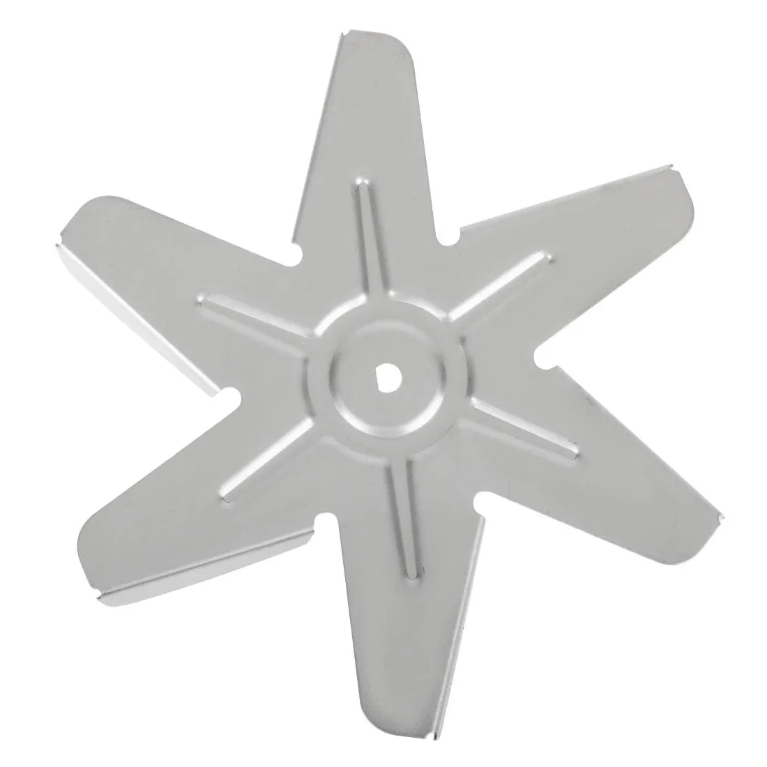 AT020 Buffalo 600 Series Stainless Steel Fan Blade - JD Catering Equipment Solutions Ltd
