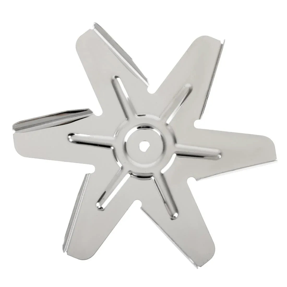 AT020 Buffalo 600 Series Stainless Steel Fan Blade - JD Catering Equipment Solutions Ltd