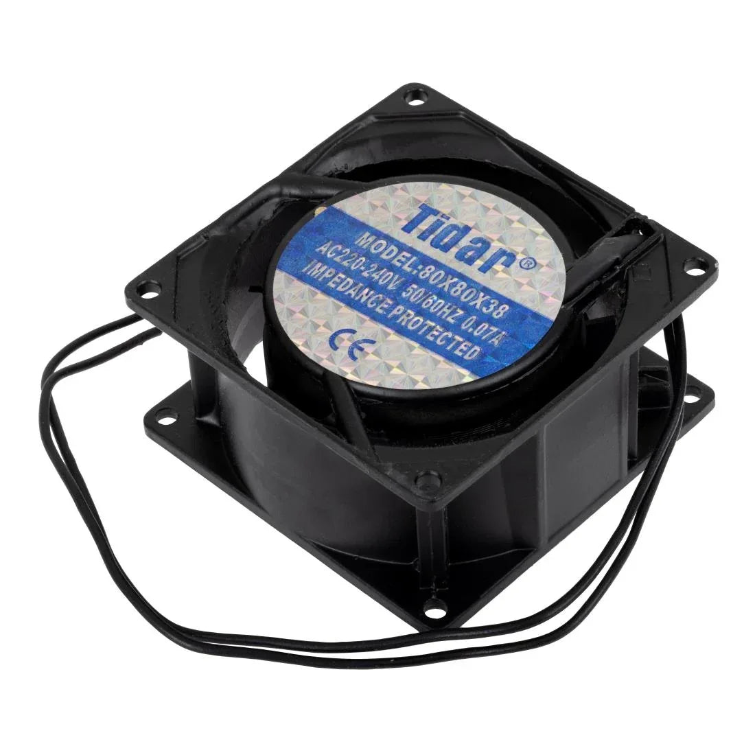 AT021 Buffalo 600 Series Fan Motor - JD Catering Equipment Solutions Ltd