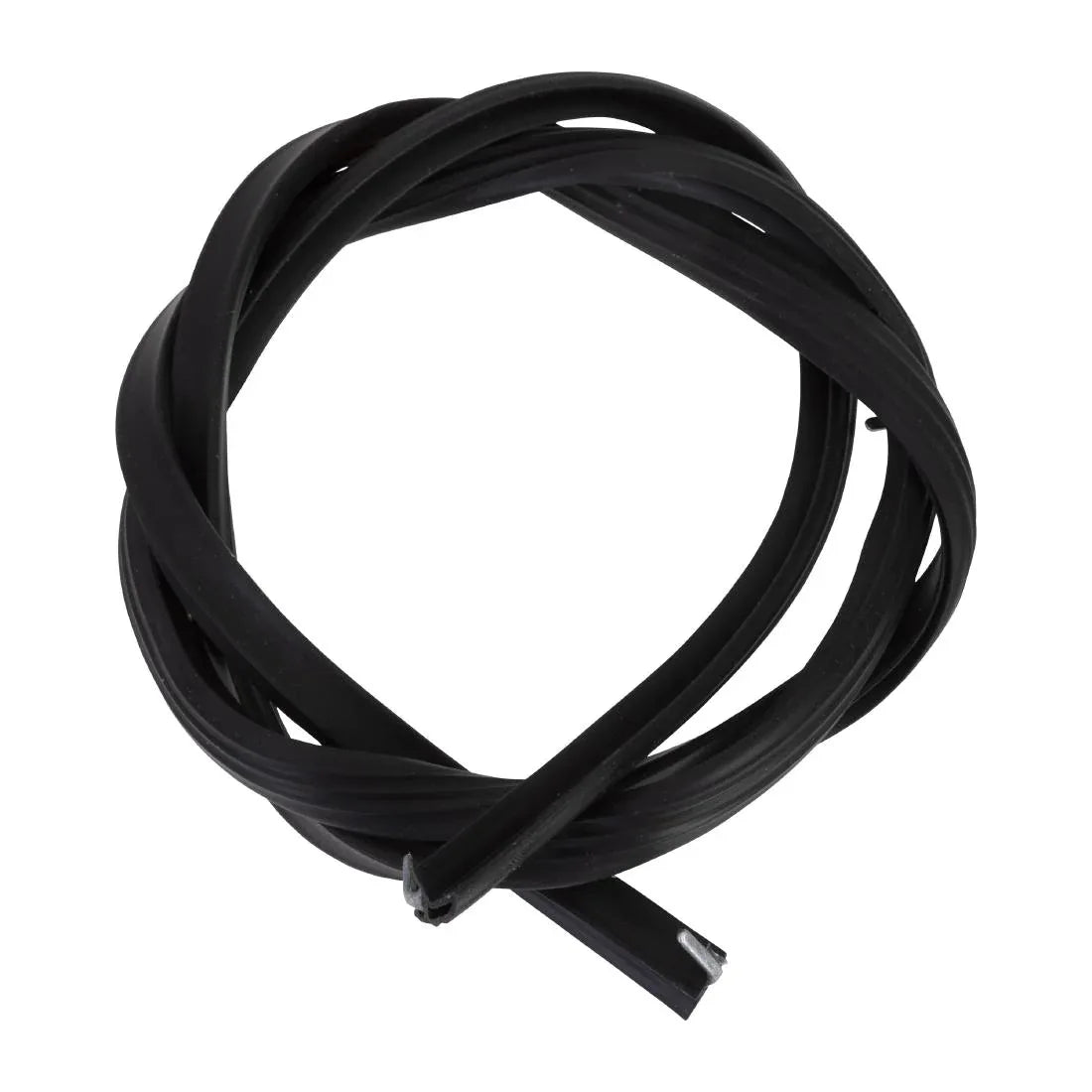 AT022 Buffalo 600 Series Cooker Door Seal - JD Catering Equipment Solutions Ltd