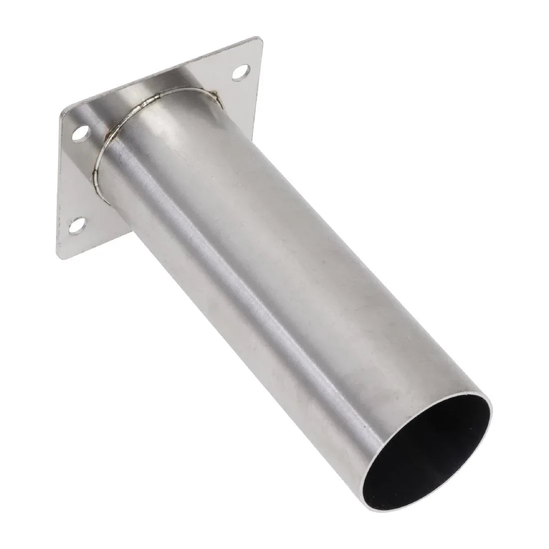 AT024 Buffalo 600 Series Stainless Steel Feet - JD Catering Equipment Solutions Ltd