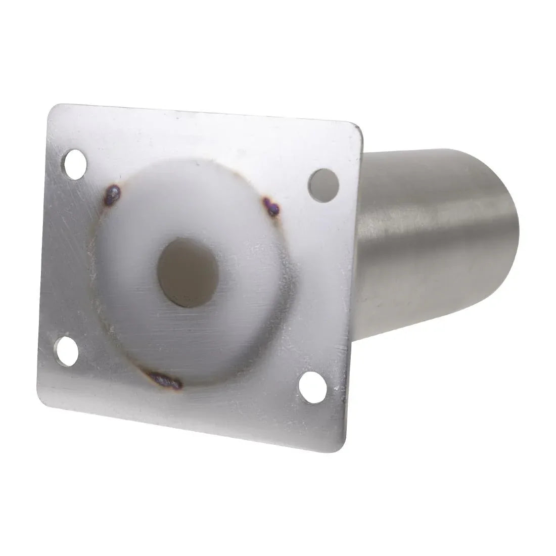 AT024 Buffalo 600 Series Stainless Steel Feet - JD Catering Equipment Solutions Ltd