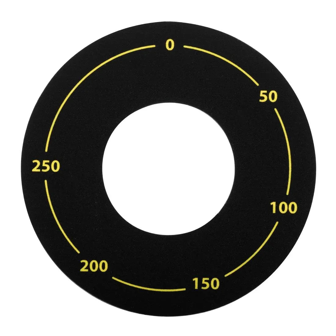 AT029 Buffalo 600 Series Panel Label - JD Catering Equipment Solutions Ltd