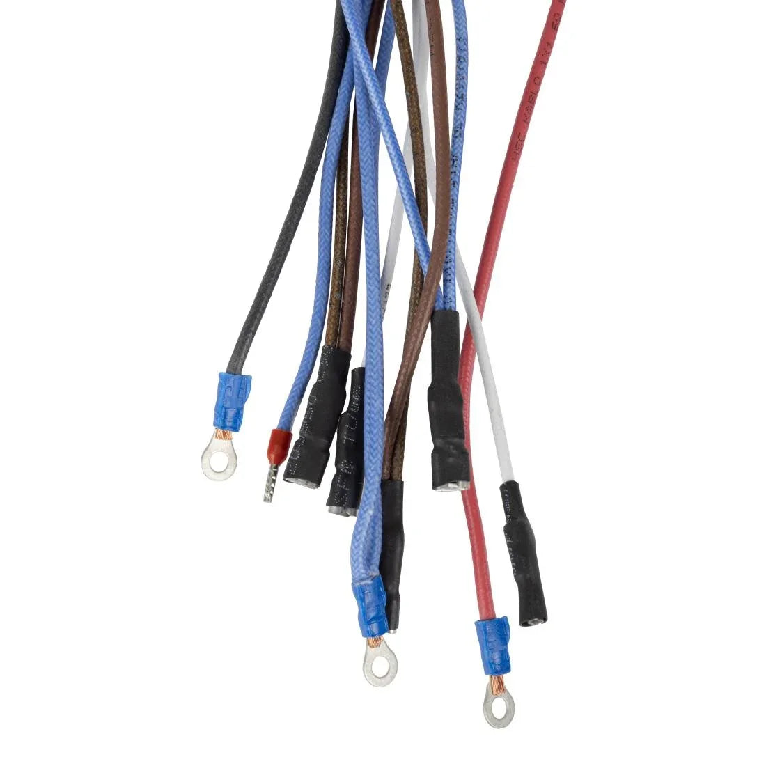 AT032 Buffalo 600 Series Internal Wiring Group - JD Catering Equipment Solutions Ltd