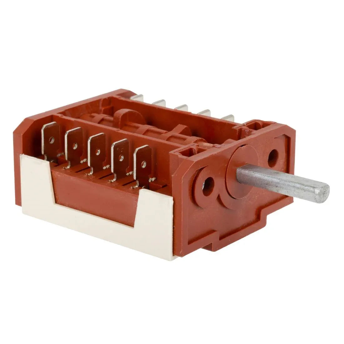 AT033 Buffalo 600 Series Oven Selection Switch - JD Catering Equipment Solutions Ltd