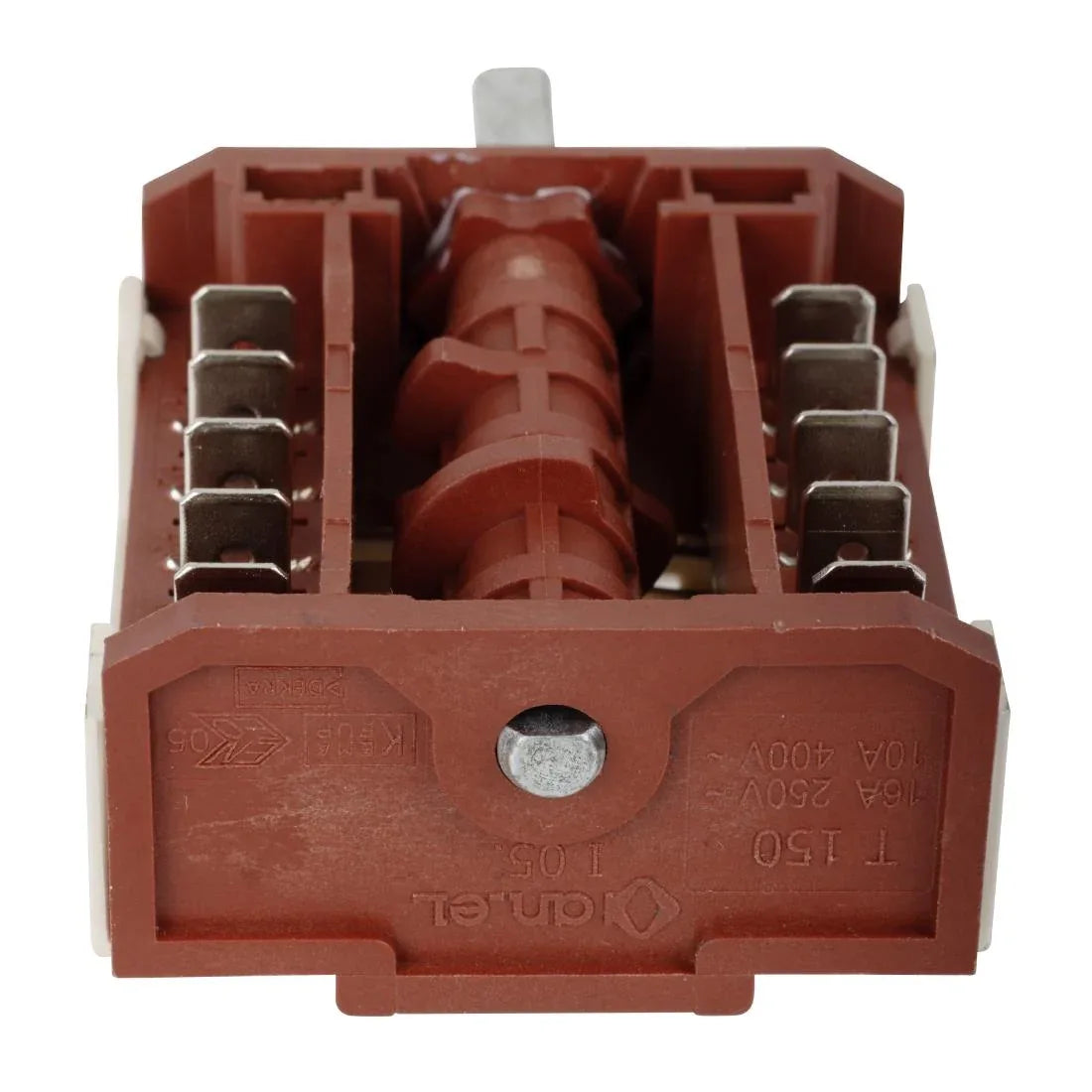 AT033 Buffalo 600 Series Oven Selection Switch - JD Catering Equipment Solutions Ltd