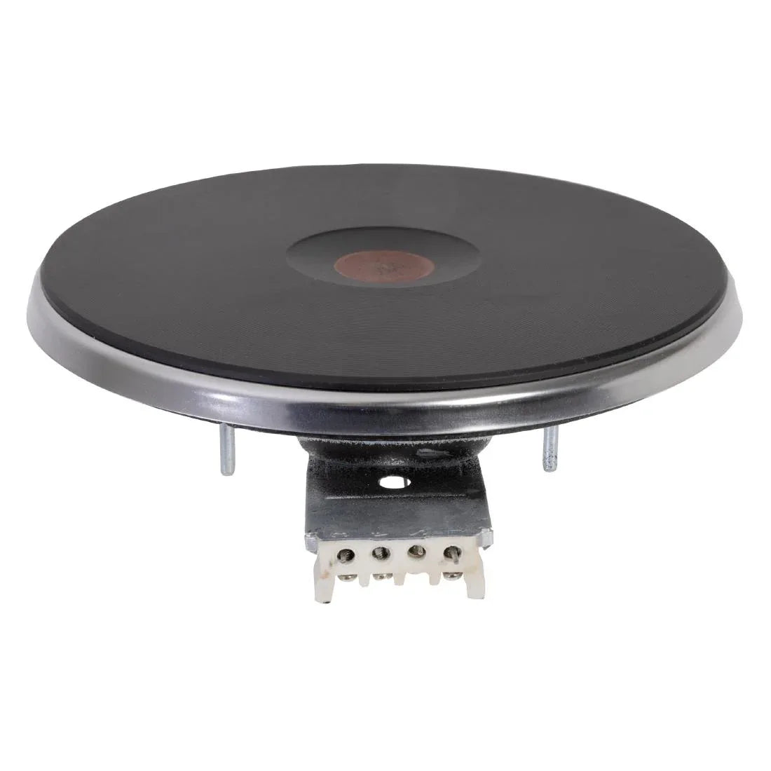 AT034 Buffalo 600 Series Hot Plate - JD Catering Equipment Solutions Ltd