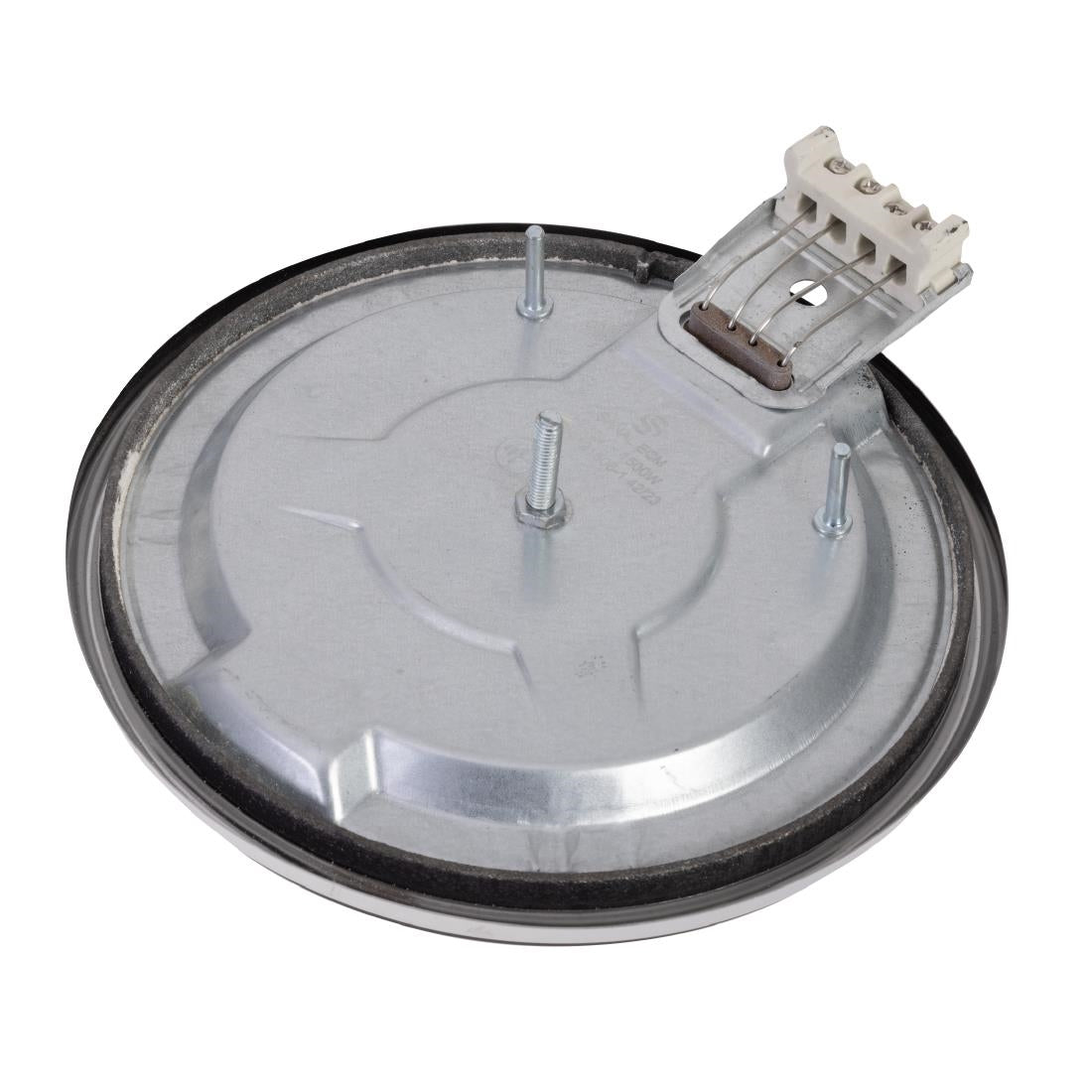 AT034 Buffalo 600 Series Hot Plate