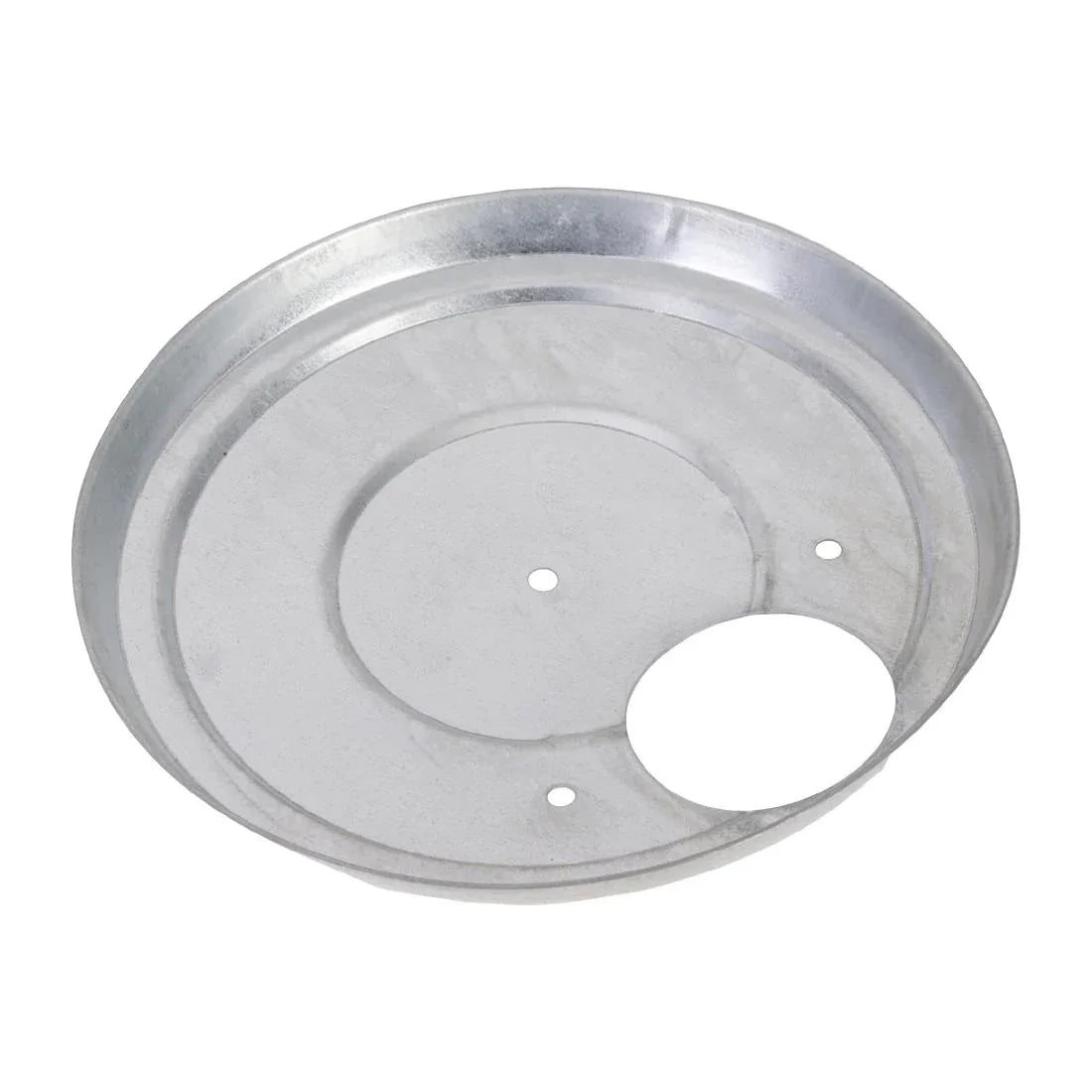 AT035 Buffalo 600 Series Plate Protection Sheet - JD Catering Equipment Solutions Ltd