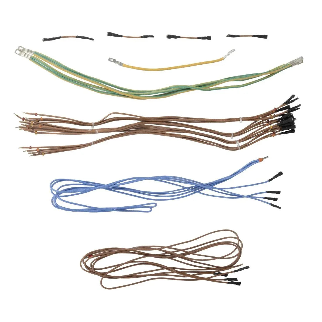 AT036 Buffalo 600 Series Internal Wiring Group - JD Catering Equipment Solutions Ltd