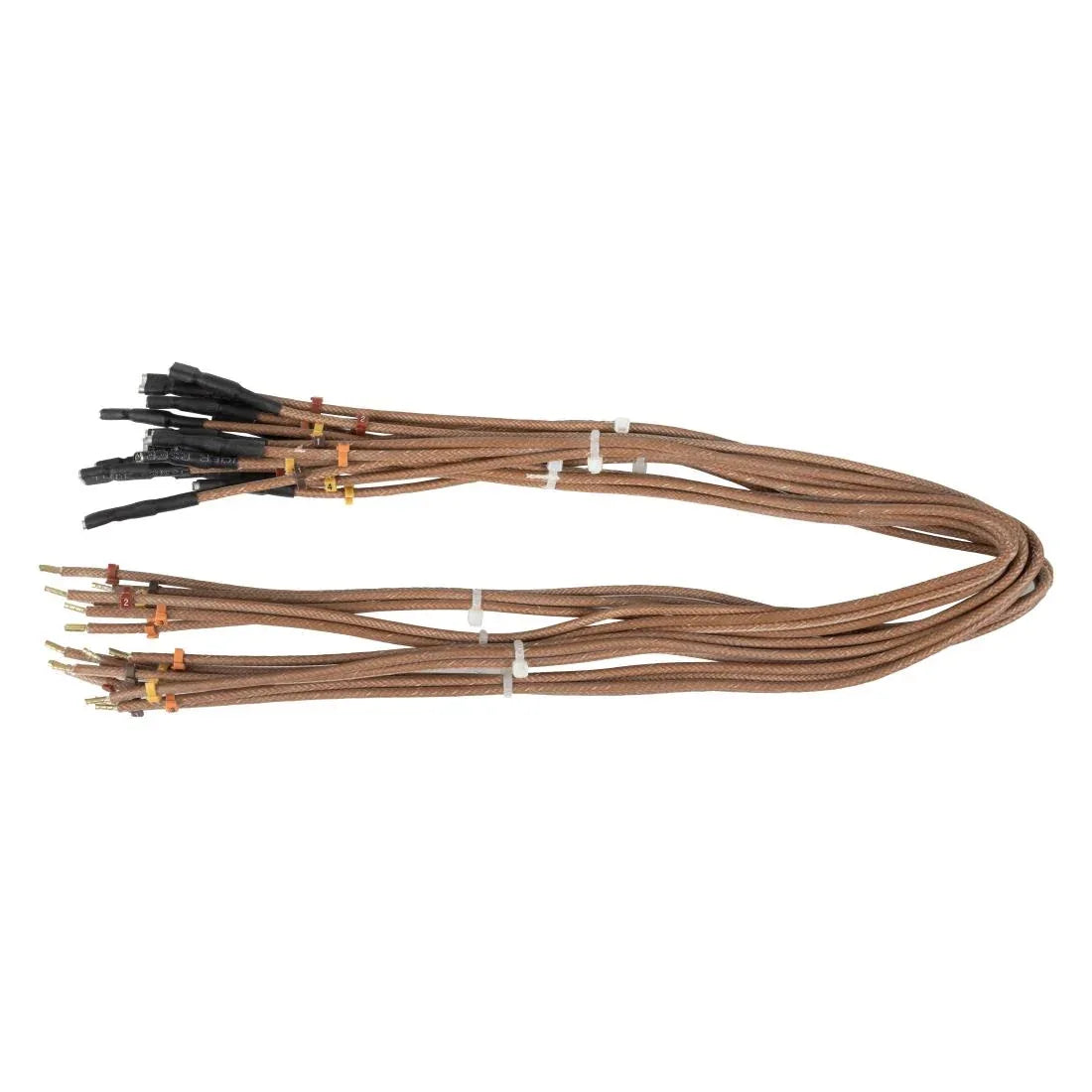 AT036 Buffalo 600 Series Internal Wiring Group - JD Catering Equipment Solutions Ltd