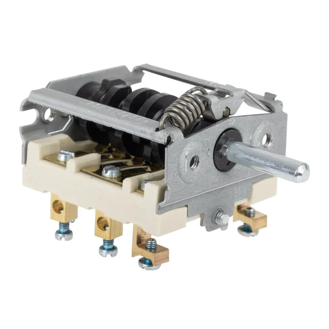 AT038 Buffalo 600 Series 6 Position Switch - JD Catering Equipment Solutions Ltd
