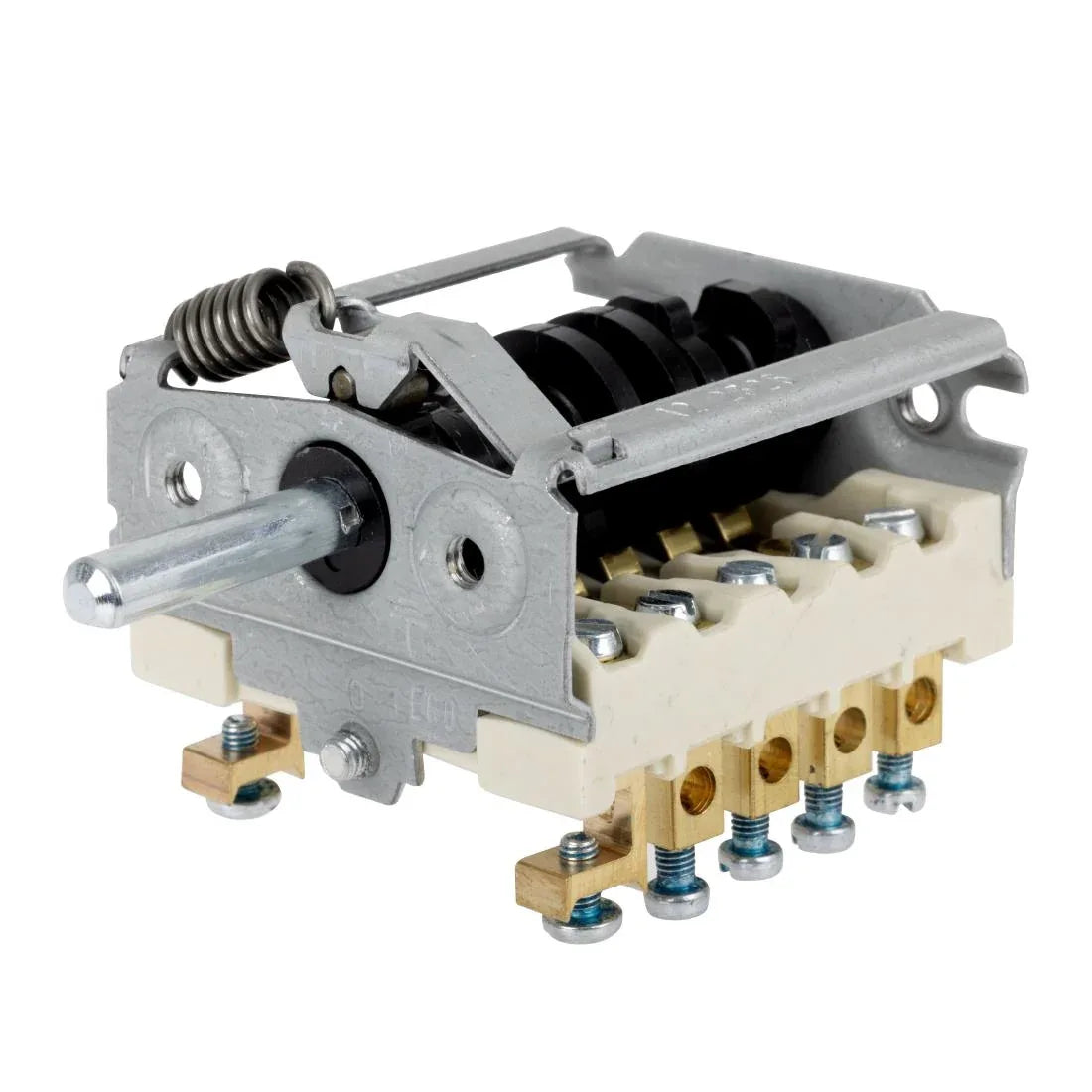 AT038 Buffalo 600 Series 6 Position Switch - JD Catering Equipment Solutions Ltd