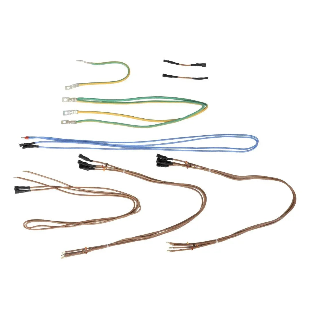 AT040 Buffalo 600 Series Internal Wiring Group - JD Catering Equipment Solutions Ltd