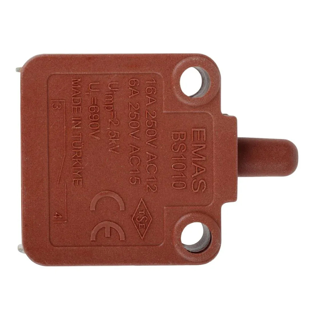 AT041 Buffalo 600 Series Heater Move Switch - JD Catering Equipment Solutions Ltd