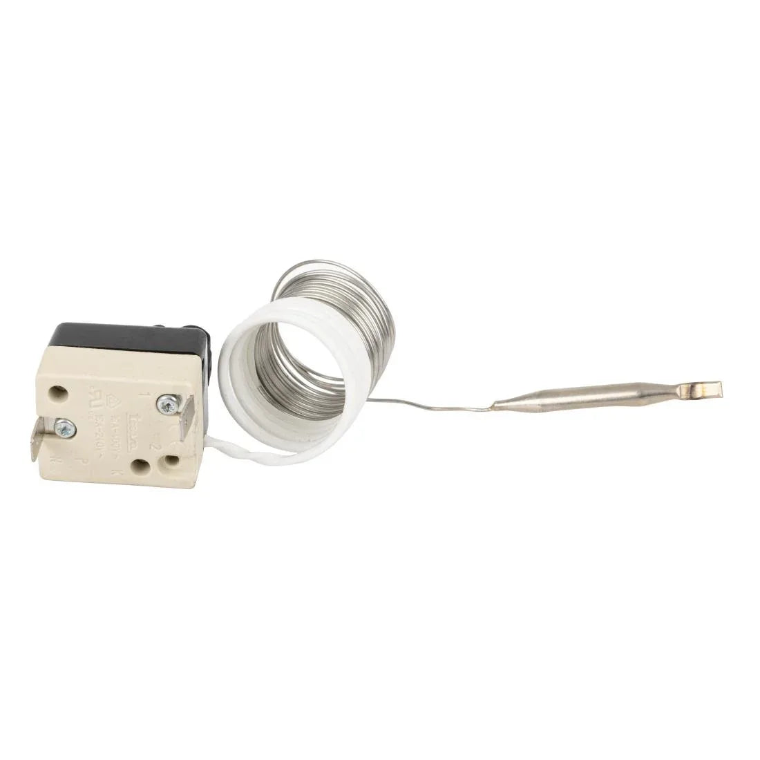 AT044 Buffalo 600 Series Safety Thermostat - JD Catering Equipment Solutions Ltd