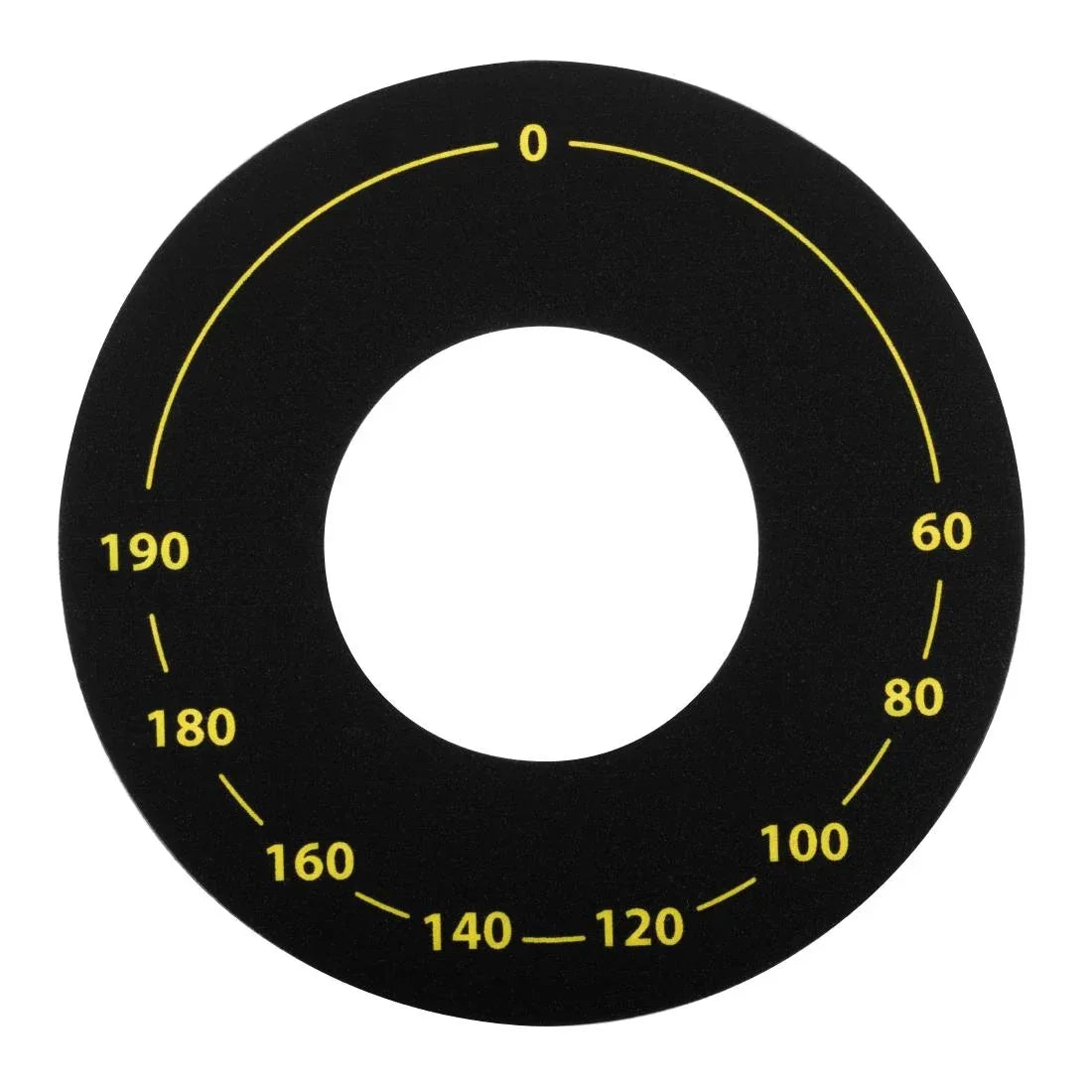 AT045 Buffalo 600 Series Panel Label - JD Catering Equipment Solutions Ltd