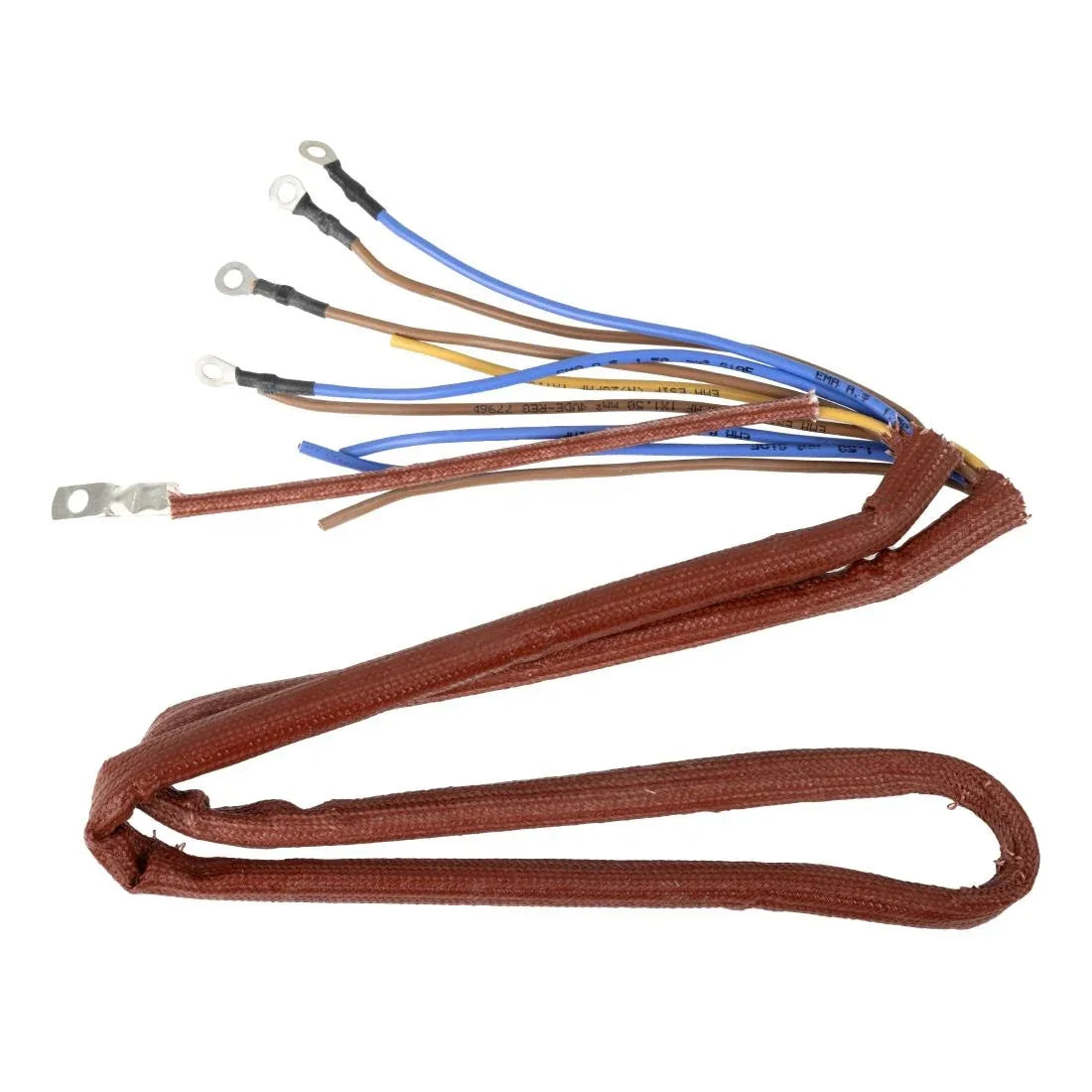 AT048 Buffalo 600 Series Internal Wiring - JD Catering Equipment Solutions Ltd