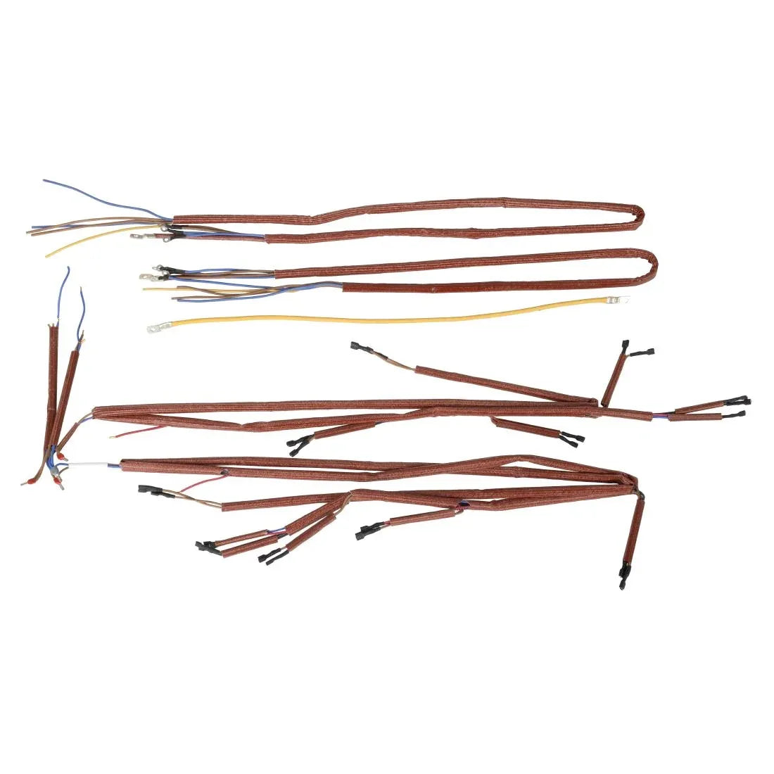 AT052 Buffalo 600 Series Internal Wiring Group - JD Catering Equipment Solutions Ltd