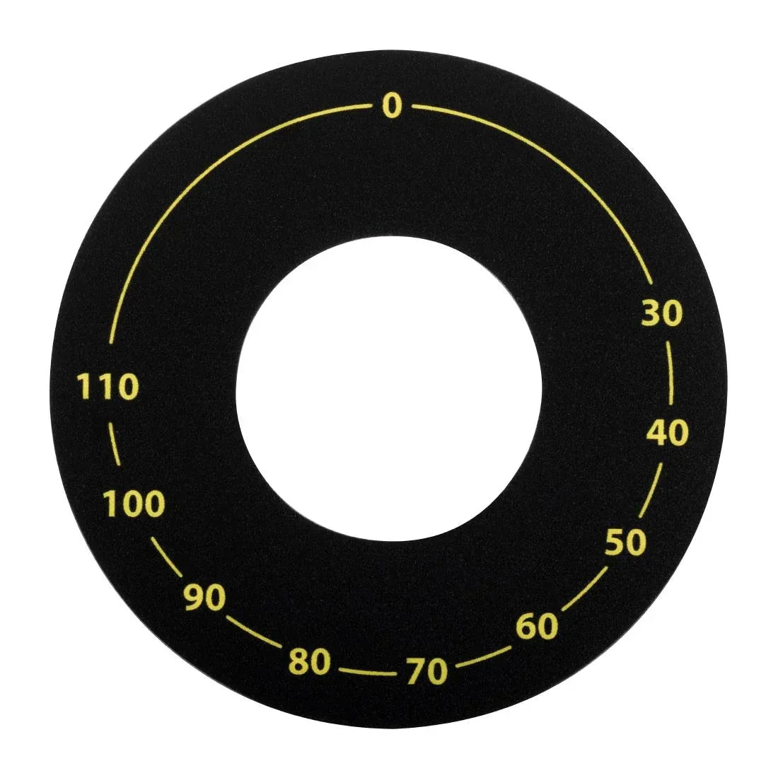 AT056 Buffalo 600 Series Panel Label - JD Catering Equipment Solutions Ltd