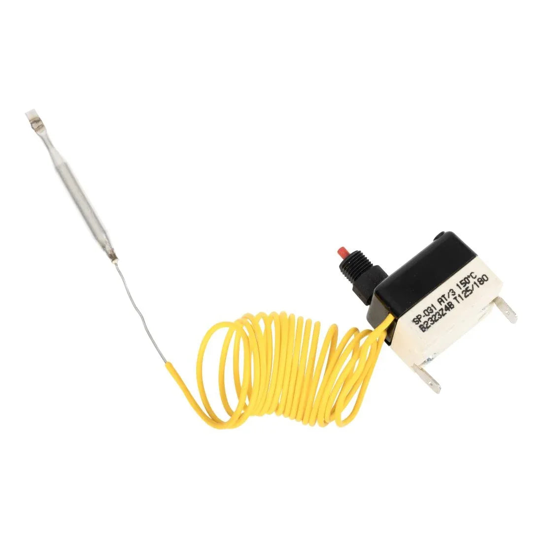 AT057 Buffalo 600 Series Safety Thermostat - JD Catering Equipment Solutions Ltd