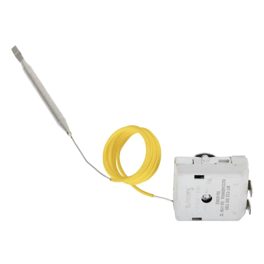 AT058 Buffalo 600 Series Thermostat - JD Catering Equipment Solutions Ltd