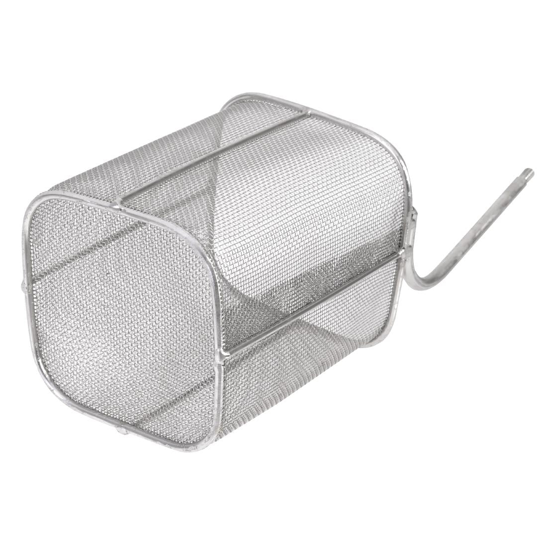 AT059 Buffalo 600 Series Small Basket