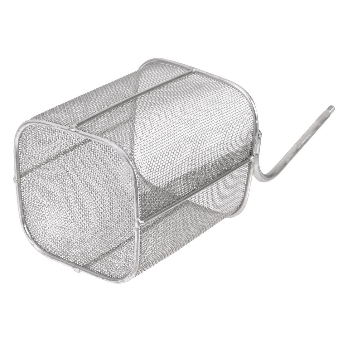 AT059 Buffalo 600 Series Small Basket - JD Catering Equipment Solutions Ltd