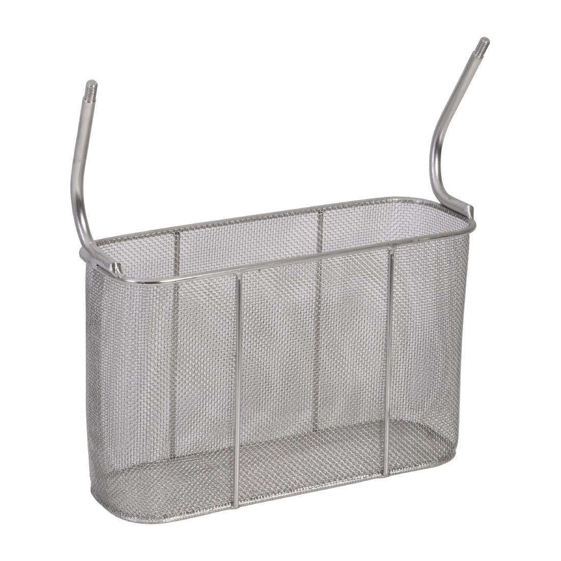 AT062 Buffalo 600 Series Big Basket - JD Catering Equipment Solutions Ltd