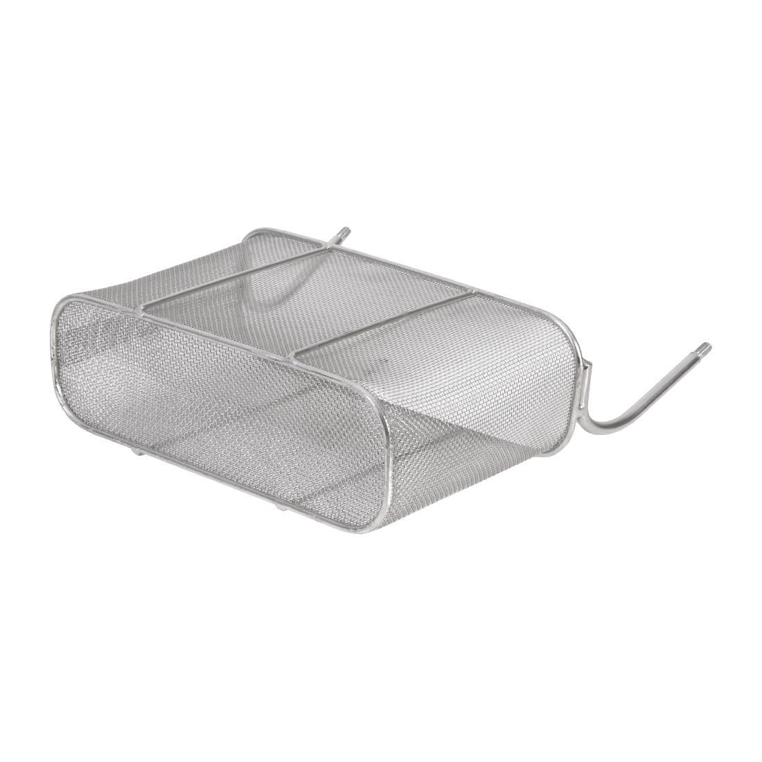 AT062 Buffalo 600 Series Big Basket - JD Catering Equipment Solutions Ltd