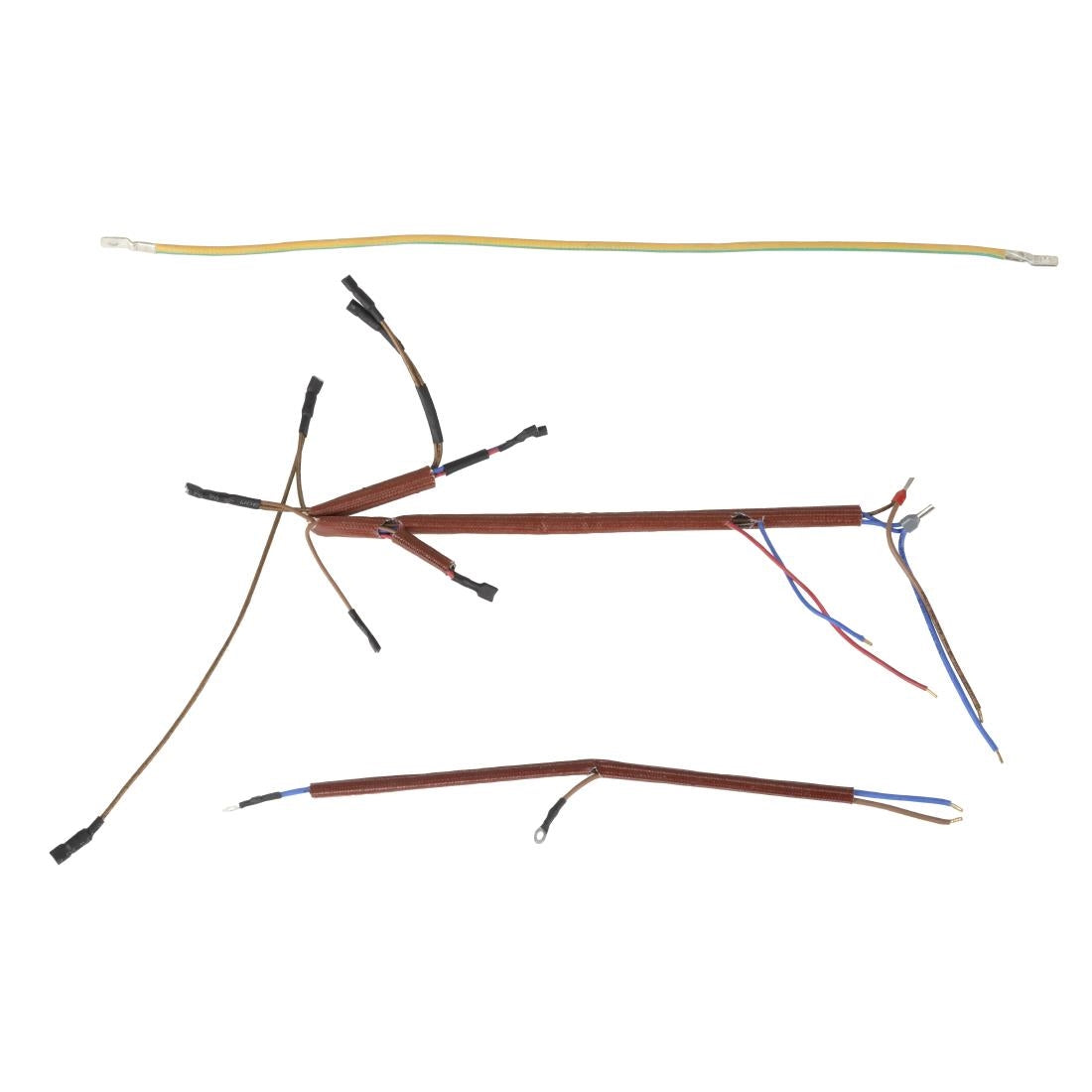 AT063 Buffalo 600 Series Internal Wiring Group