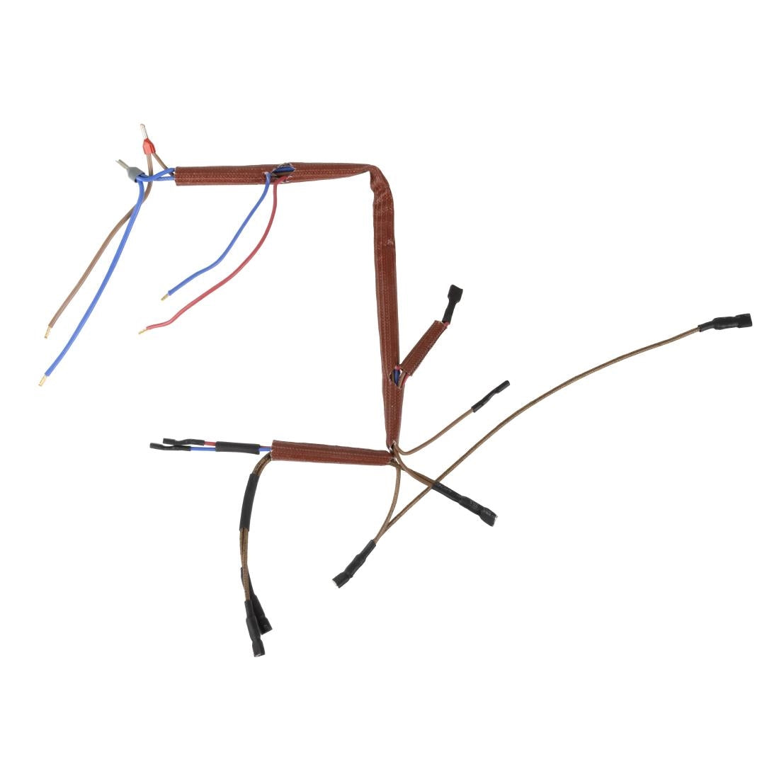 AT063 Buffalo 600 Series Internal Wiring Group